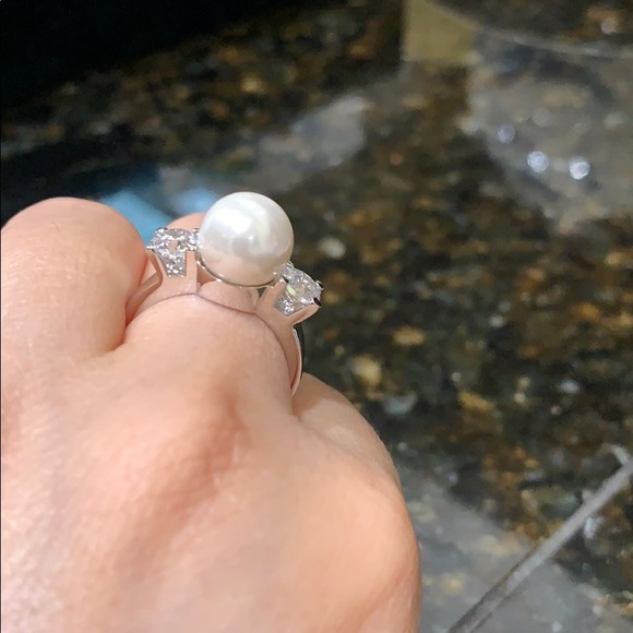 Jewels by Park Lane ring size 7 - Picture 2 of 4